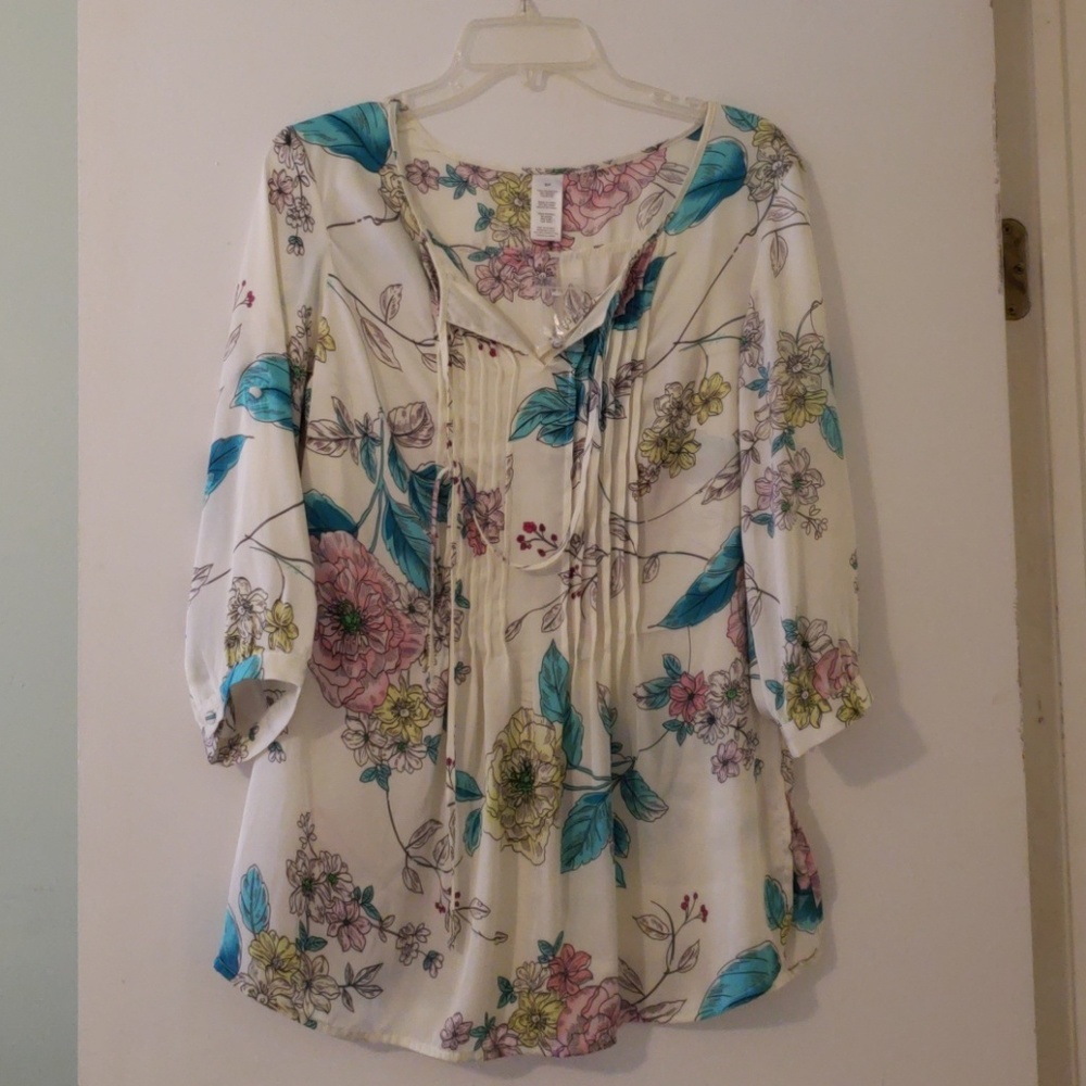 Blouse